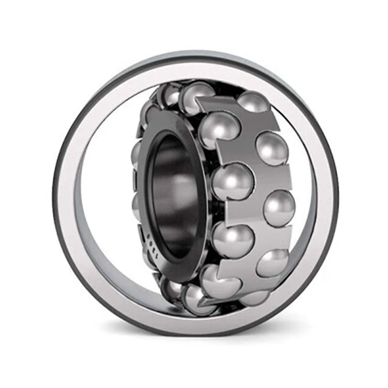 Aligning Ball Bearings for FAG