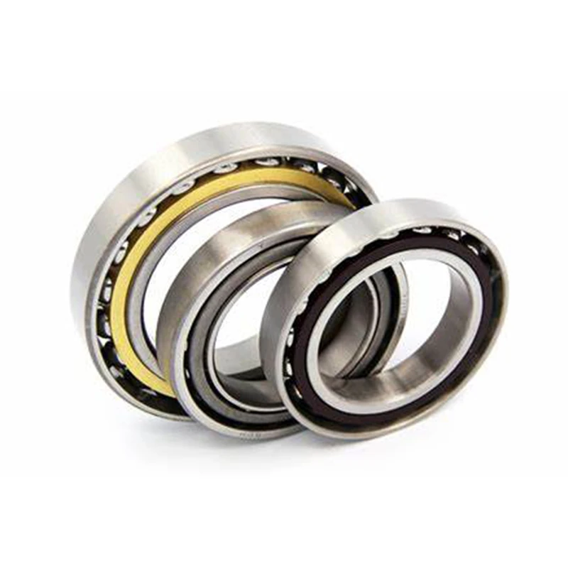 Angular Contact Ball Bearings for KOYO