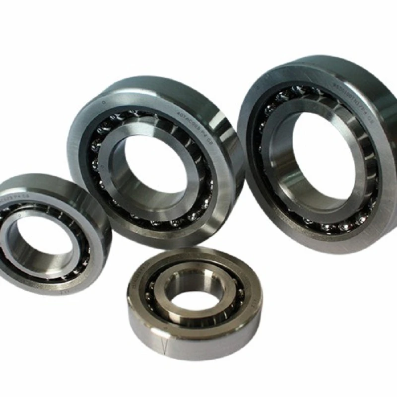 Ball Screw Bearings for INA