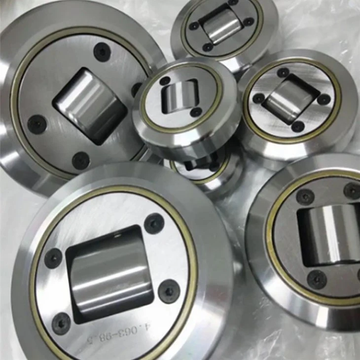 Composite Bearings For ZAV