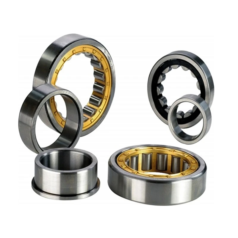 Cylindrical Roller Bearings for KOYO