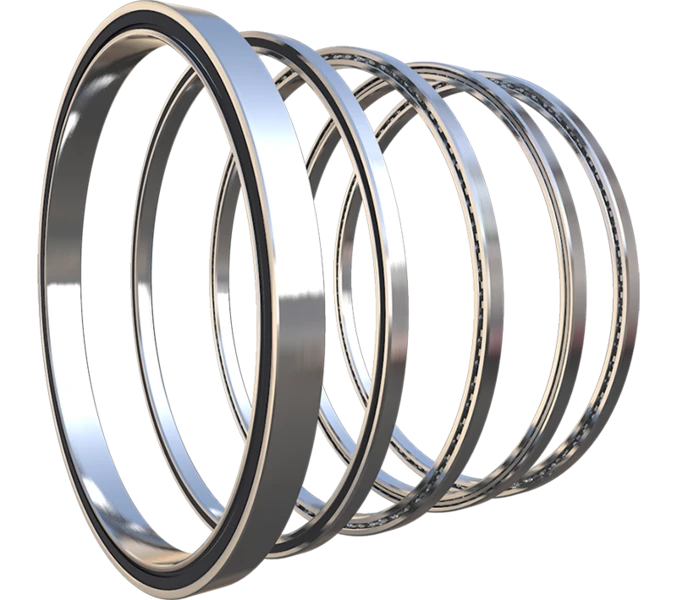 productcate-1-1 Deep Groove Ball Bearing For KAYDON
