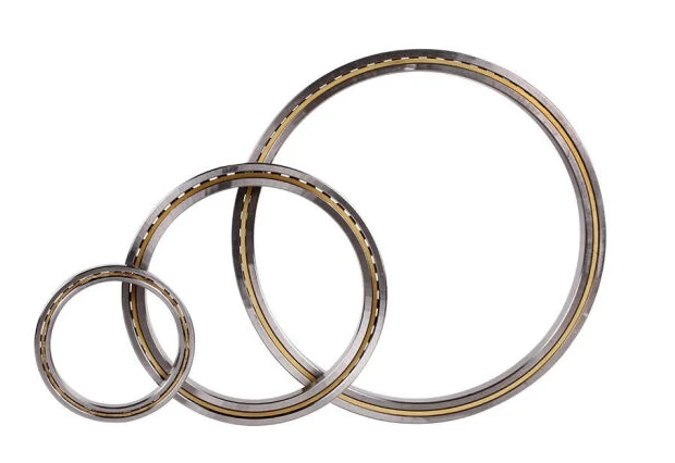 Four Point Angular Contact Ball Bearings for KAYDON