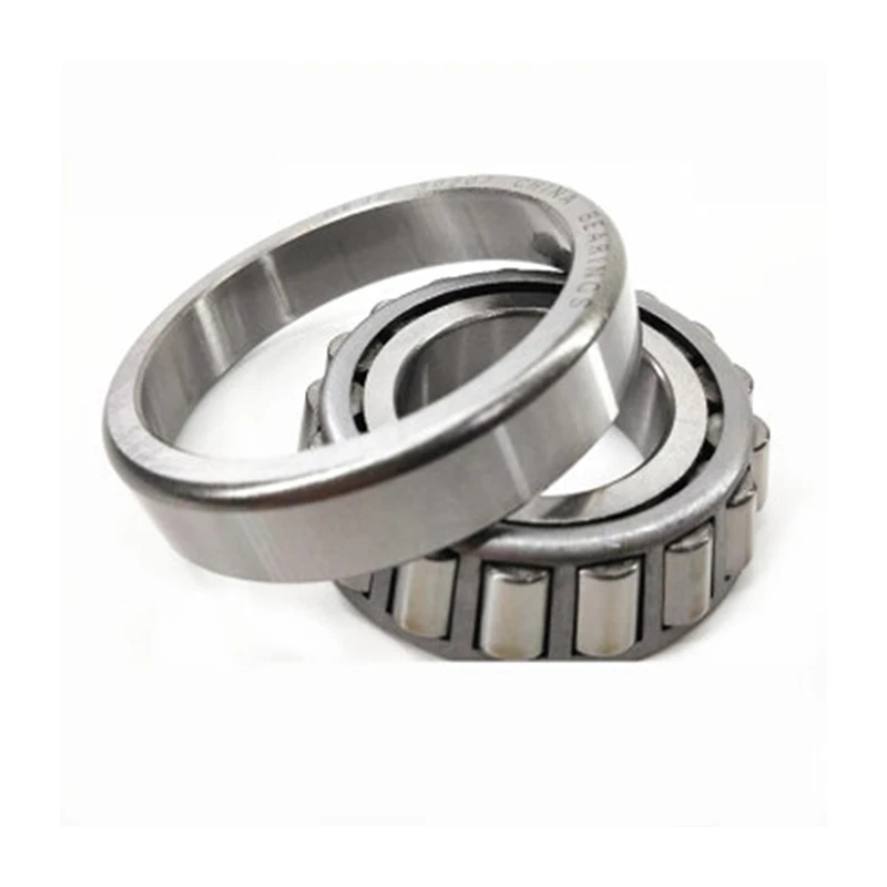 Inch Tapered Roller Bearings for FAG