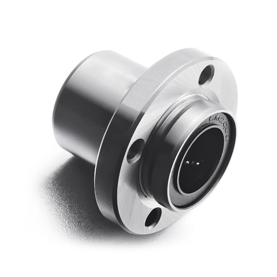 Linear Bearings for NSK