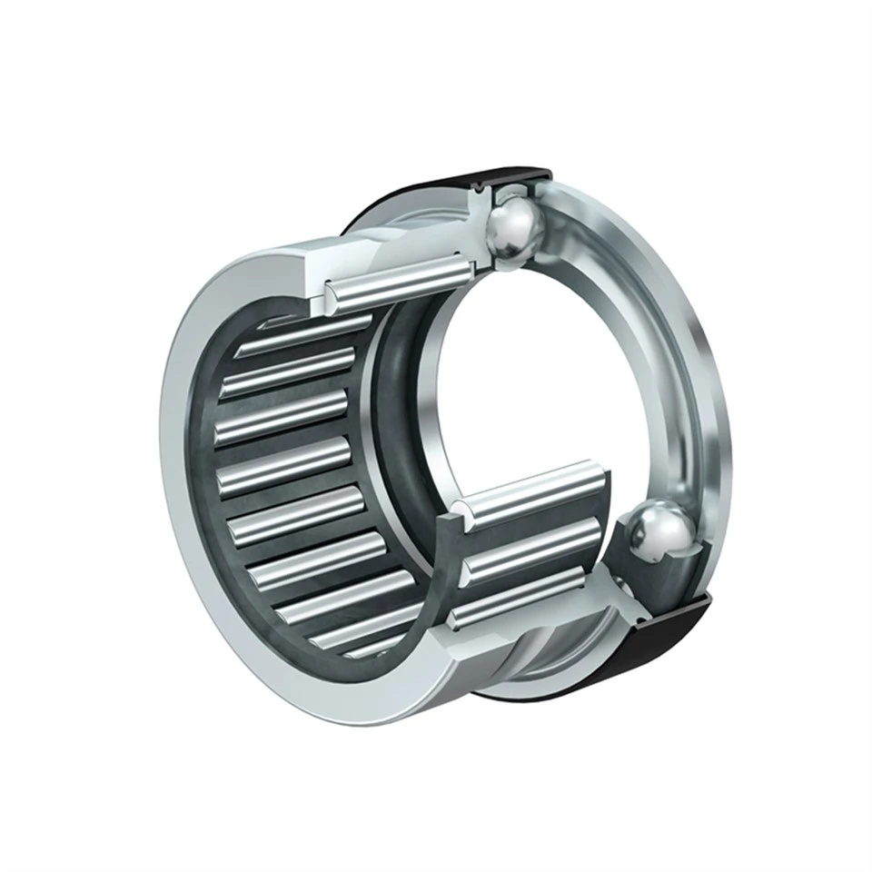 Needle Roller Bearings for SKF