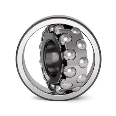 Aligning Ball Bearings for FAG