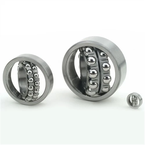 Aligning Ball Bearings for KOYO