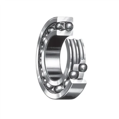 Aligning Ball Bearings for NSK