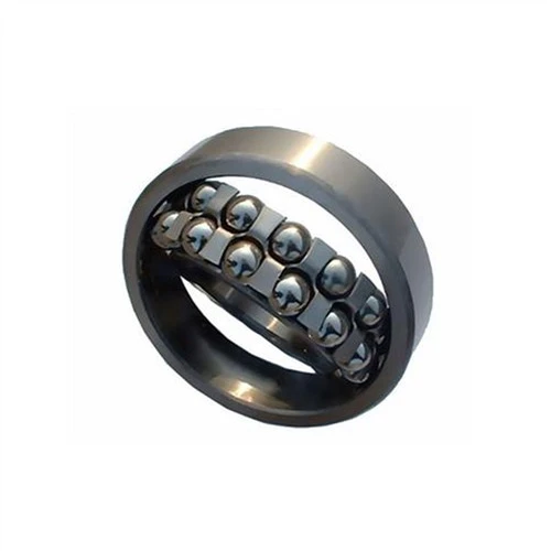 Aligning Ball Bearings for SKF