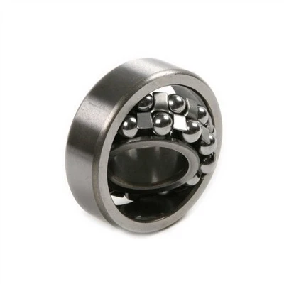 Aligning Ball Bearings for ZAV
