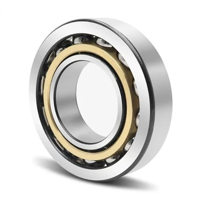 Angular Contact Ball Bearings for ZAV