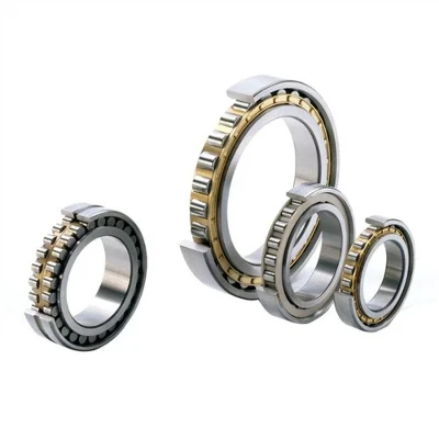 Cylindrical Roller Bearing for NTN