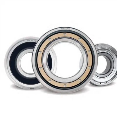 Deep Groove Ball Bearings for TIMKEN