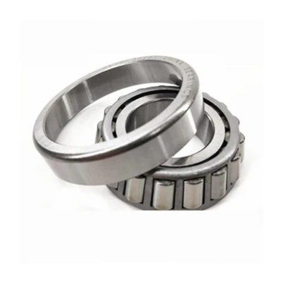 Inch Tapered Roller Bearings for FAG