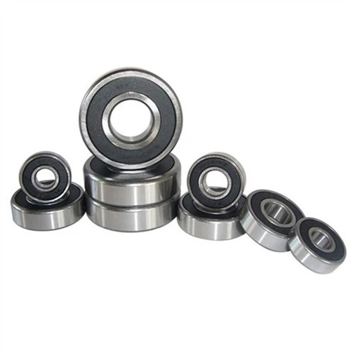 Stainless Steel Bearings for SKF