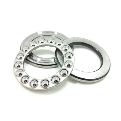Thrust Ball Bearing for NSK
