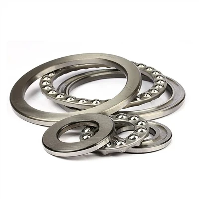 Thrust Ball Bearing for ZAV