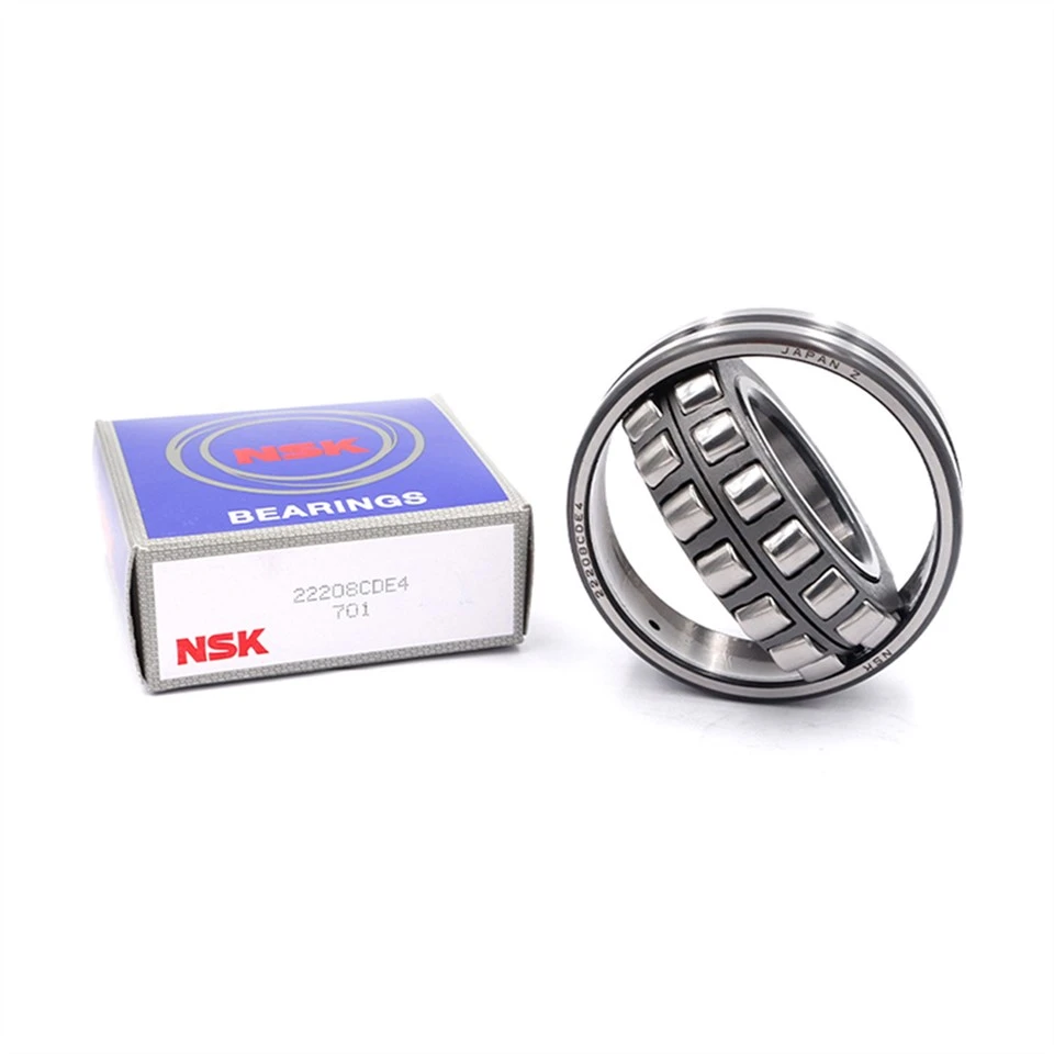 Spherical Roller Bearing for NSK