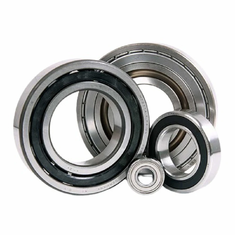 Spindle Bearings for FAG