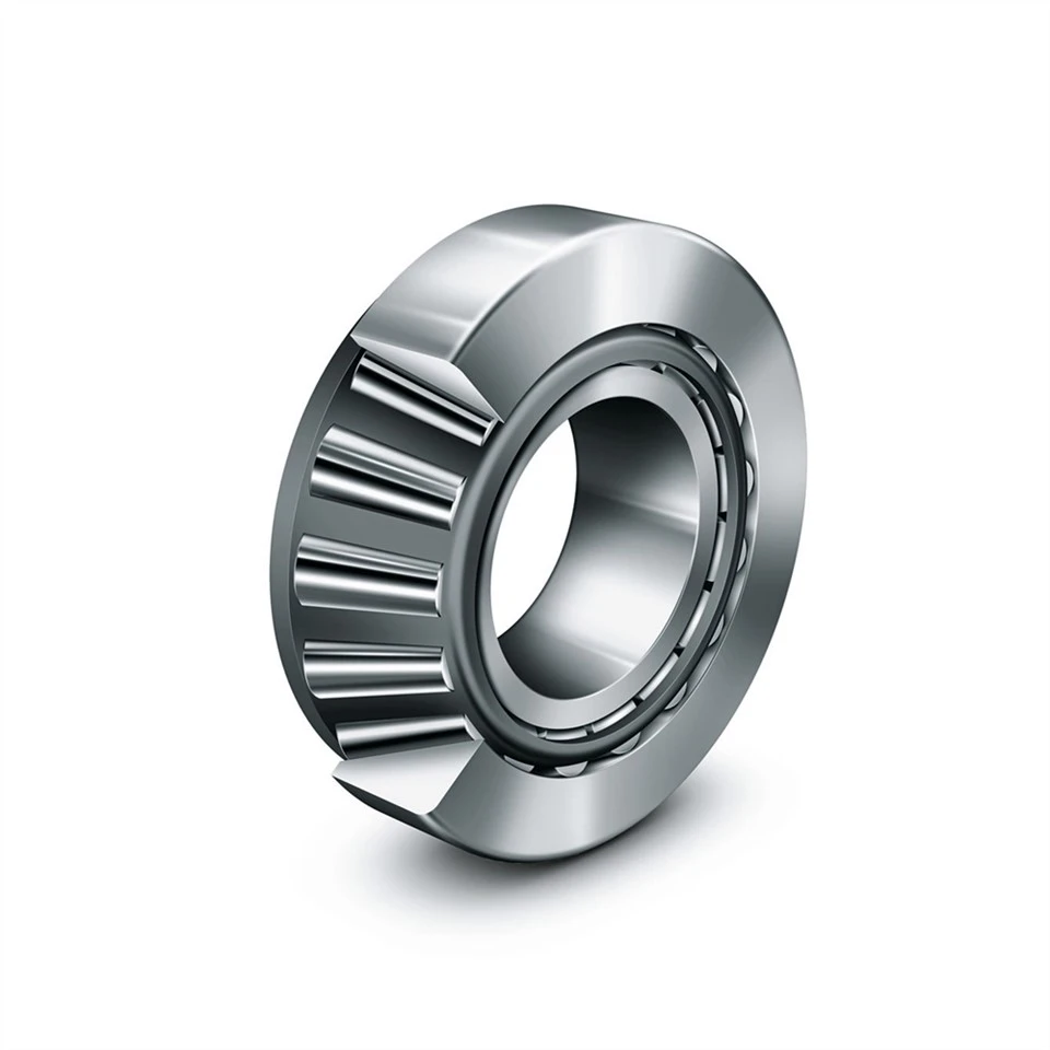 Tapered Roller Bearings for NSK
