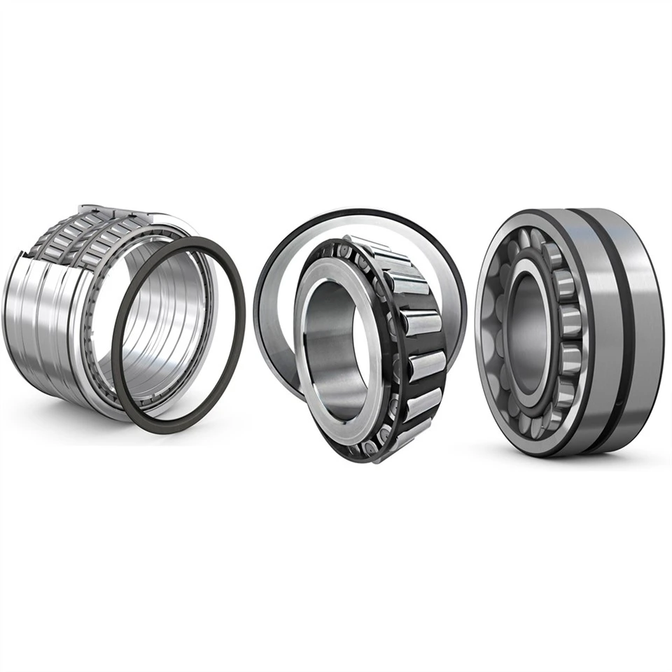 Tapered Roller Bearings for SKF