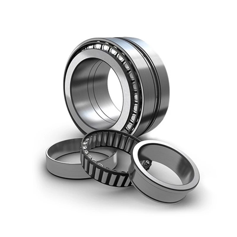 Tapered Roller Bearings for ZAV