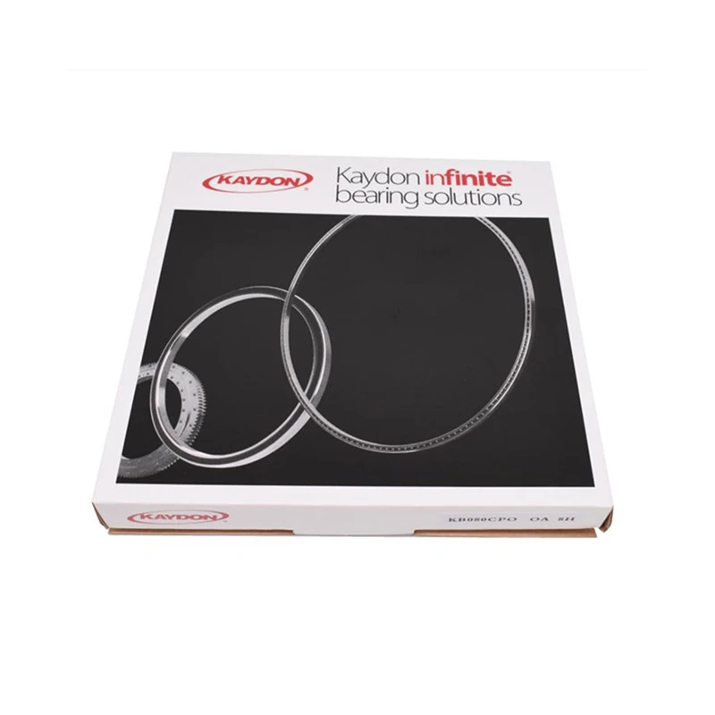 Thin Wall Ball Bearings for KAYDON