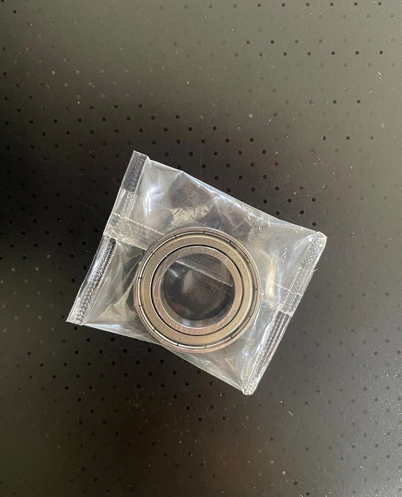 FAG-61901-2Z,Deep Groove Ball Bearings