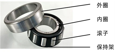 NSK Successfully Develops 7th Generation Low Friction Tapered Roller Bearings