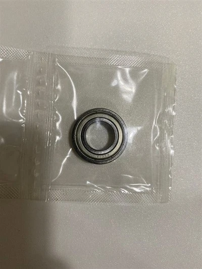 61901-2Z,Deep Groove Ball Bearings For FAG