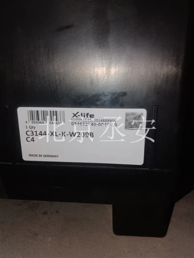 C3144-XL-K-W209B-C4,CARB Circular Roller Bearing For FAG