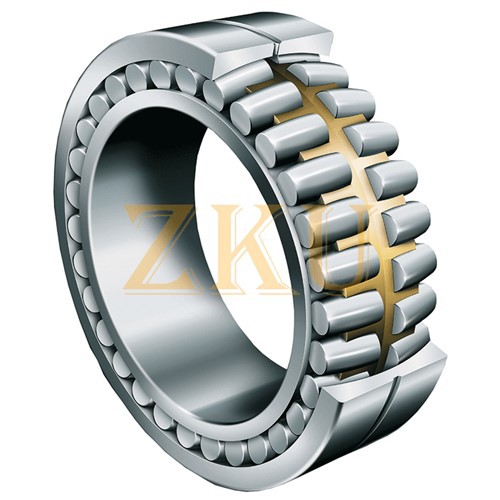 Spherical Roller Bearing For ZKU 23022CC/W33