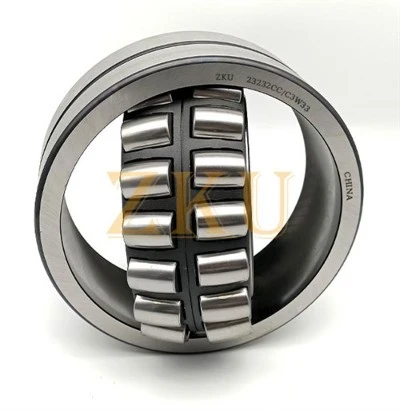 Spherical Roller Bearing For ZKU 23232CC/C3W33