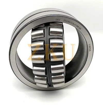 Spherical Roller Bearing For ZKU 23236CCK/C3W33