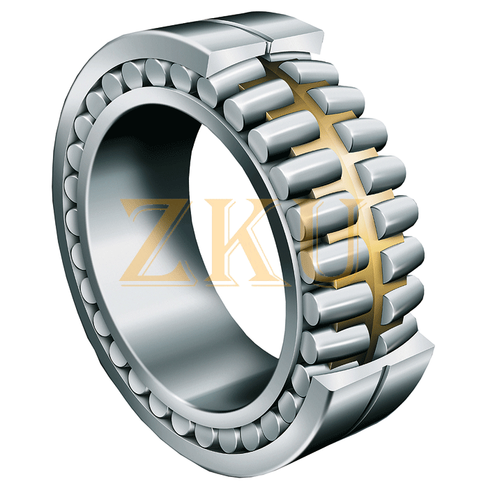 Spherical Roller Bearing For ZKU 22219EK