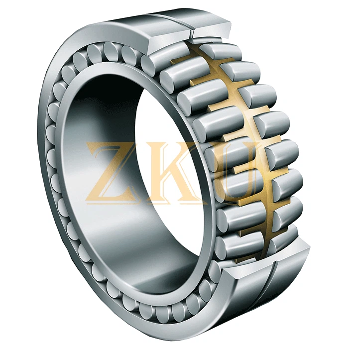 Spherical Roller Bearing For ZKU 22318EK