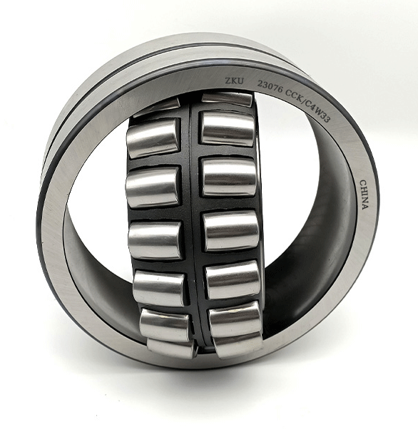 Spherical Roller Bearing For ZKU 23076CCK/C4W33