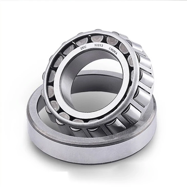 Spherical Roller Bearing For ZKU 32212