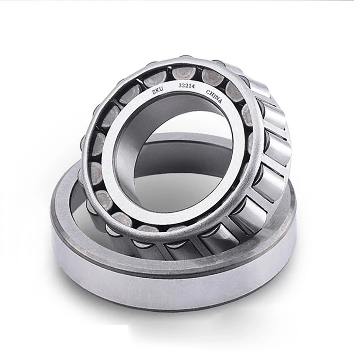 Spherical Roller Bearing For ZKU 32214