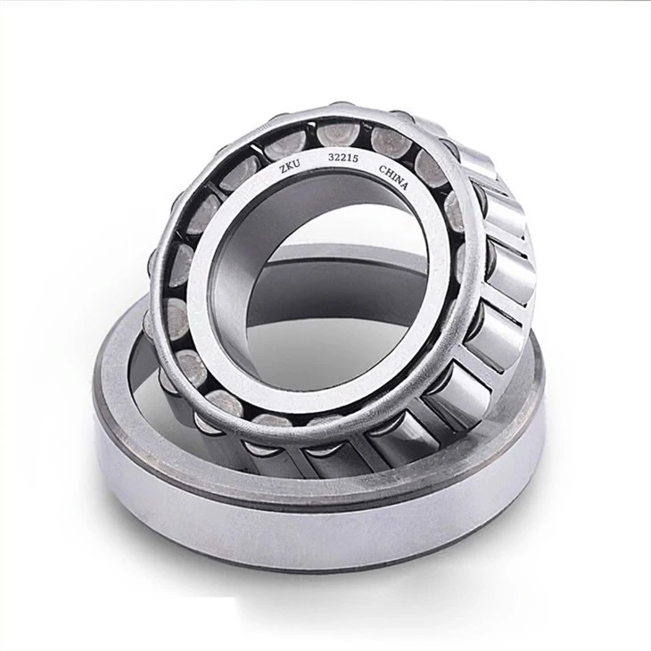 Spherical Roller Bearing For ZKU 32215